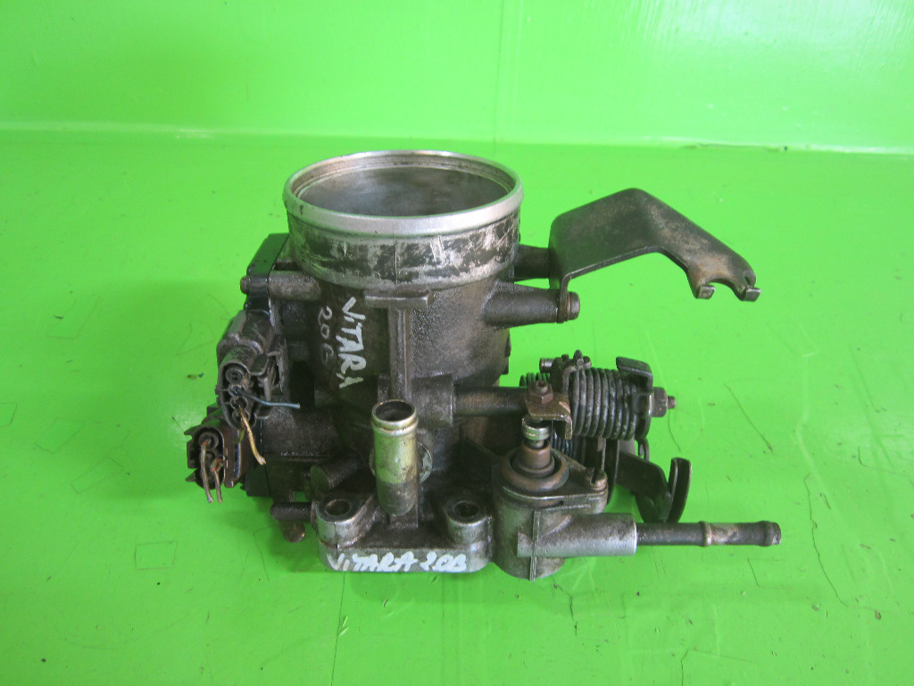 CLAPETA ACCELERATIE SUZUKI VITARA 2.0 V6 4x4 FAB. 1988 – 2002 ⭐⭐⭐⭐⭐