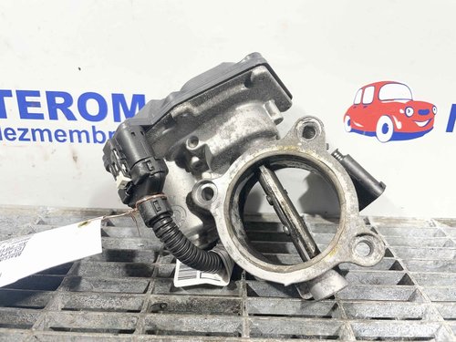 CLAPETA ACCELERATIE TOYOTA AURIS 1.6 D - (2015 2018)
