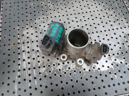 Clapeta acceleratie toyota auris e15 1.4 d-4d 2007 192300-2040