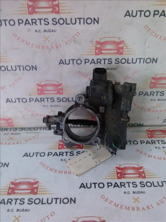 Clapeta acceleratie TOYOTA AVENSIS 2.0 D an fabr. 2001