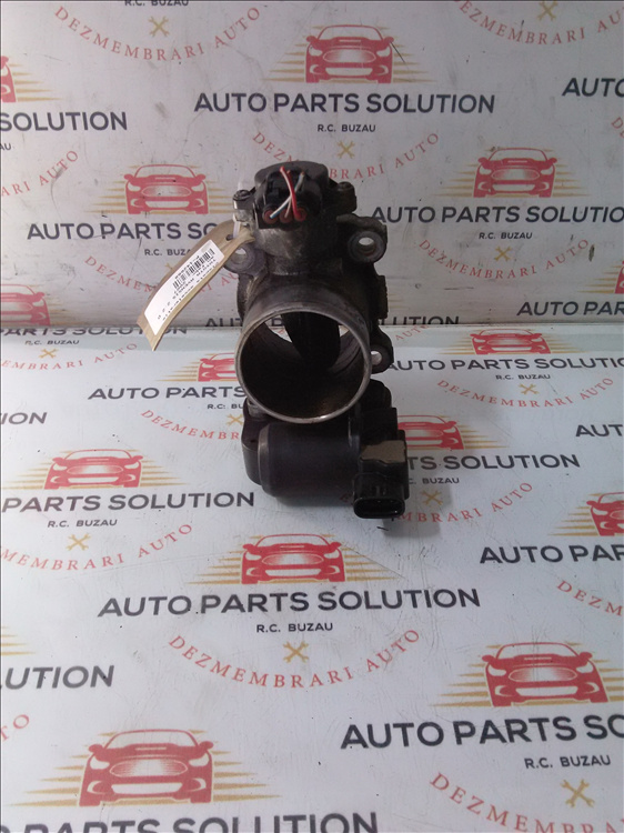 Clapeta acceleratie TOYOTA AVENSIS 2.2 D an fabr. 2007