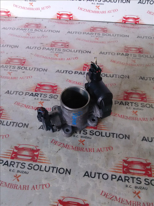 Clapeta acceleratie TOYOTA AVENSIS 2.2D an fabr. 2008