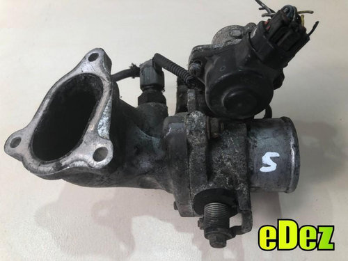 Clapeta acceleratie Toyota Avensis (2003-2008) T25 2.0 d