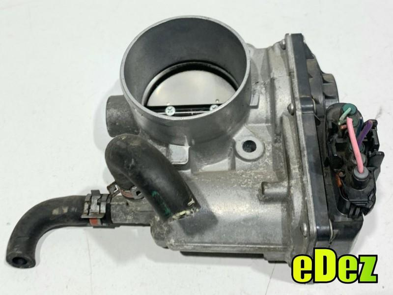 Clapeta acceleratie Toyota Avensis facelift (2012-2015) [T27] 1.6 benzina 1ZRFAE 22030-0T050