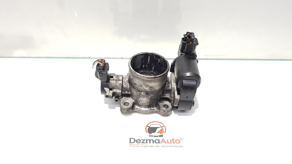 Clapeta acceleratie, Toyota Avensis II (T25) [Fabr 2002-2008] 2.0 d, 1AD-FTV, PA612-GF33 (id:407154)