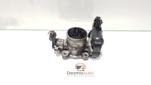 Clapeta acceleratie, Toyota Avensis II (T25) [Fabr 2002-2008] 2.0 d, 1AD-FTV, PA612-GF33 (id:407154)