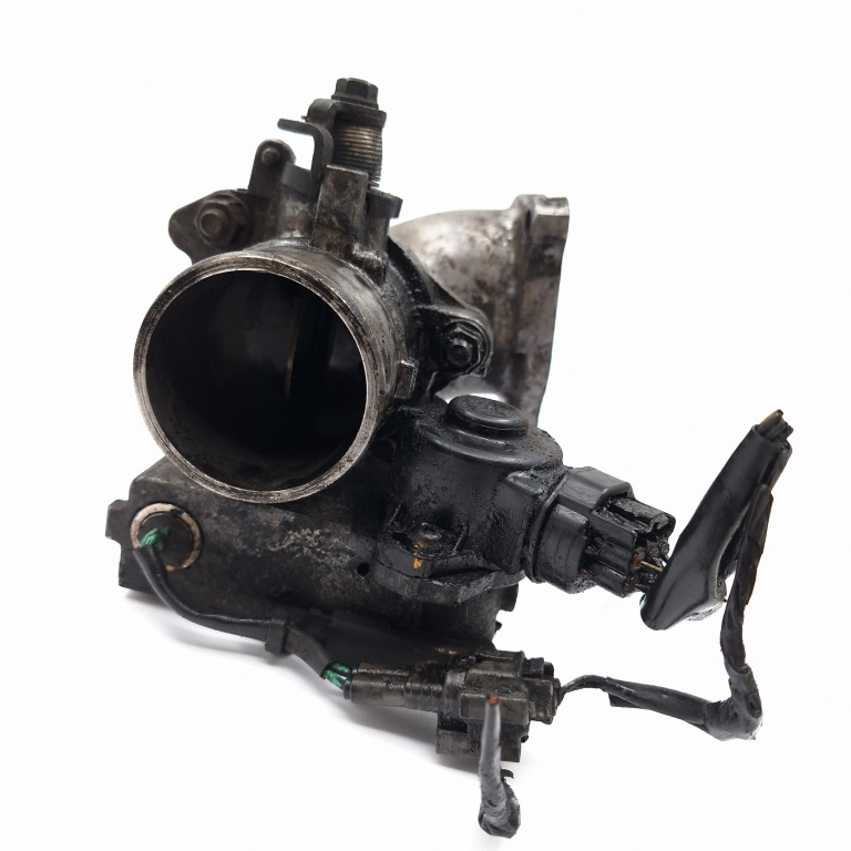 Clapeta Acceleratie Toyota AVENSIS (T25) 2003 - 2008 Motorina 27020, 3J17