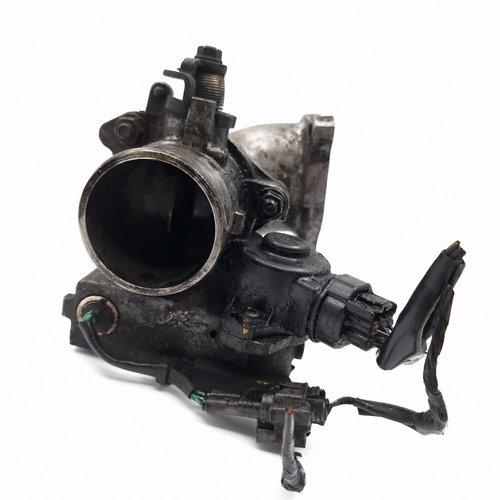 Clapeta Acceleratie Toyota AVENSIS (T25) 2003 - 2008 Motorina 27020, 3J17