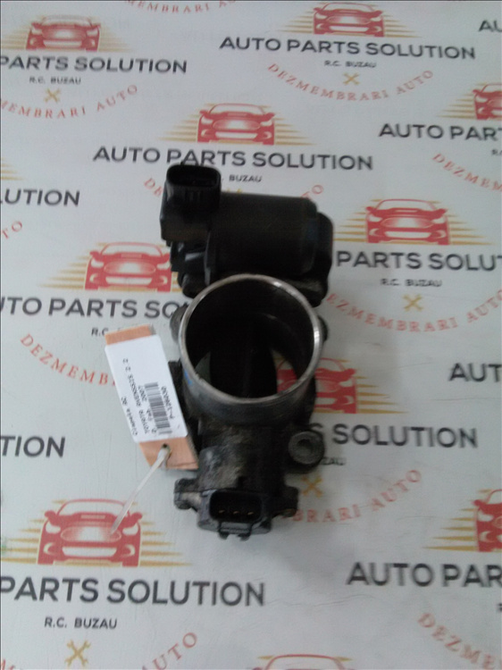 Clapeta acceleratie Toyota AVENSSIS 2.2 D, fab. 2007