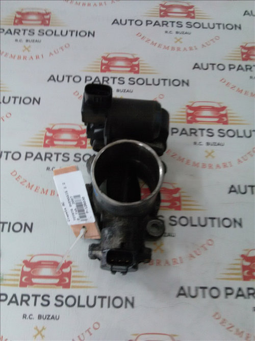 Clapeta acceleratie Toyota AVENSSIS 2.2 D, fab. 2007