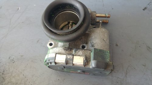 Clapeta acceleratie toyota aygo 1.0 b 0280750192 22030-00010-a