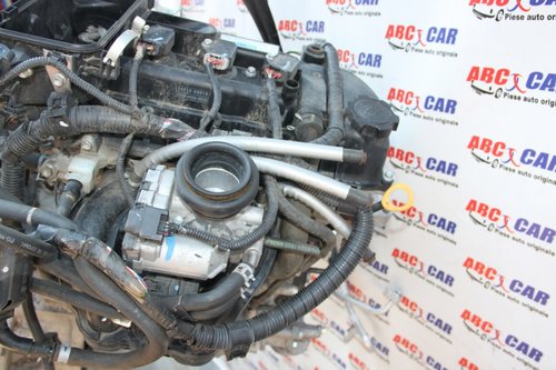 Clapeta acceleratie Toyota Aygo 1.0 VVT-i cod: 22030-0Q020 / 0280750481 model 2010