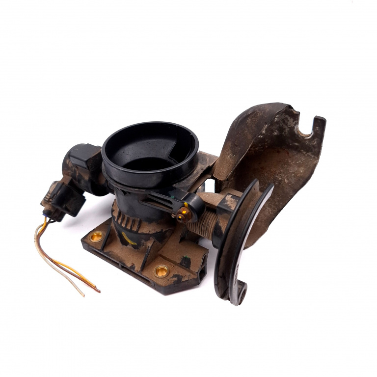 Clapeta Acceleratie Toyota Aygo 2005 > 1.0 (Kgb10) 1Kr-Fe Benzina 8945252011, 89452-52011 Toyota