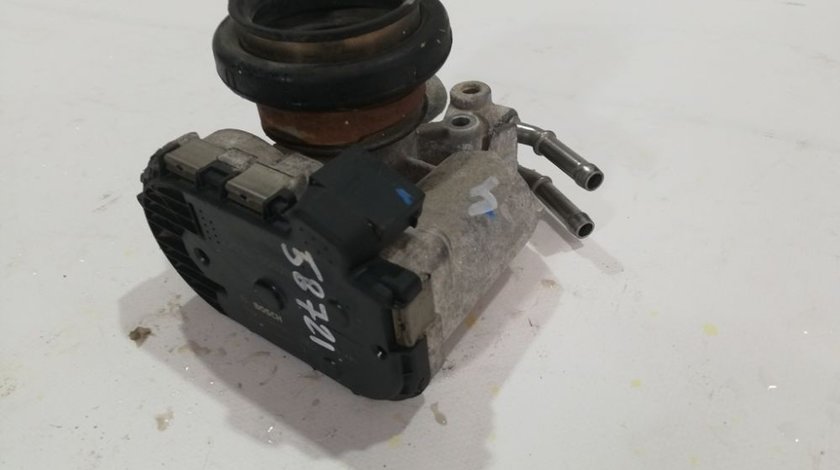 Clapeta acceleratie Toyota Aygo An 2011 2012 2013 2014 2015 2017 1.0 VVTI tip motor 1KR-YB52 EURO 5