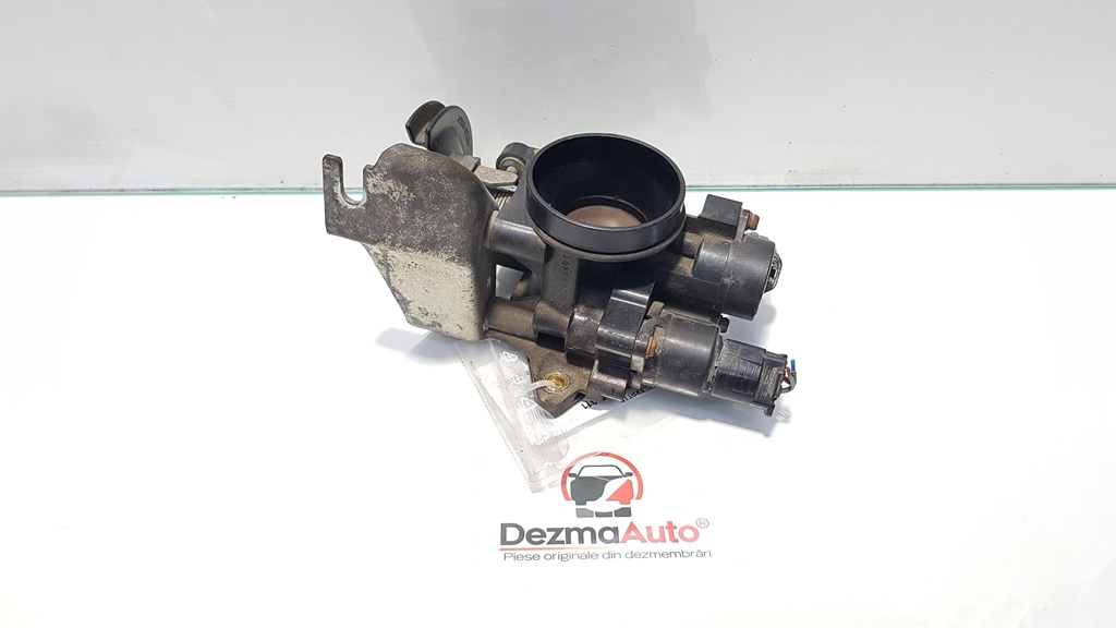 Clapeta acceleratie, Toyota Aygo [Fabr 2005-2014] 1.0 B, 1KRB52, 89452-52011 (id:409160)