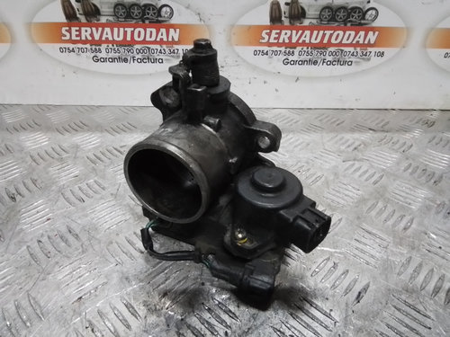 Clapeta acceleratie Toyota Corolla (2001-2007) 2.0 Motorina 2004, 8967221020 / 89672-21020