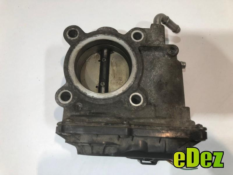 Clapeta acceleratie Toyota Corolla (2012-2018) 1.3 benzina NRE180 101 cp 22030-47010