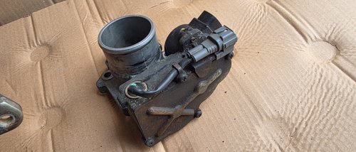 Clapeta Acceleratie Toyota Corolla E12 2.0 D-4D 2002 2003 2004 2005