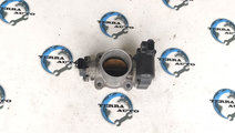 Clapeta acceleratie Toyota Corolla (E15) 2.0 D-4D ...