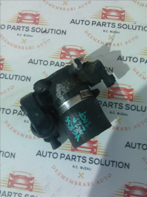 Clapeta acceleratie TOYOTA COROLLA VERSO 2.2 D an fabr. 2007