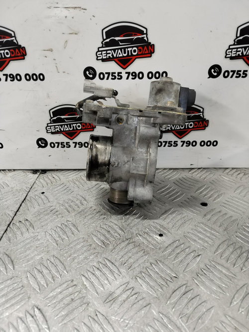 Clapeta acceleratie Toyota Land Cruiser (2002-2010) 3.0 Motorina 2008, 26100-30050