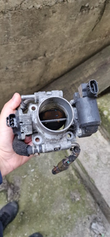Clapeta Acceleratie Toyota Rav 4 2.2D-CAT 177CP
