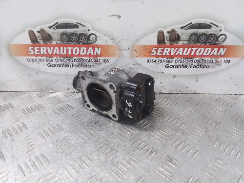 Clapeta acceleratie Toyota RAV 4 (2005-2010) 2.2 Motorina 2007