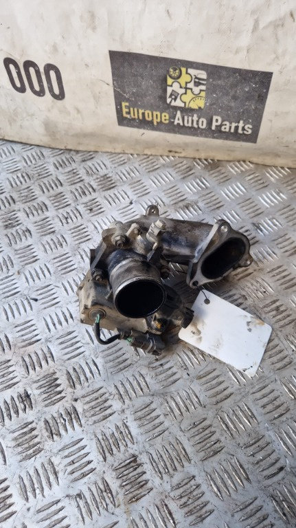 Clapeta acceleratie Toyota Rav 4 an fabricatie 2003 2.0 D-4D cod 89672-21020