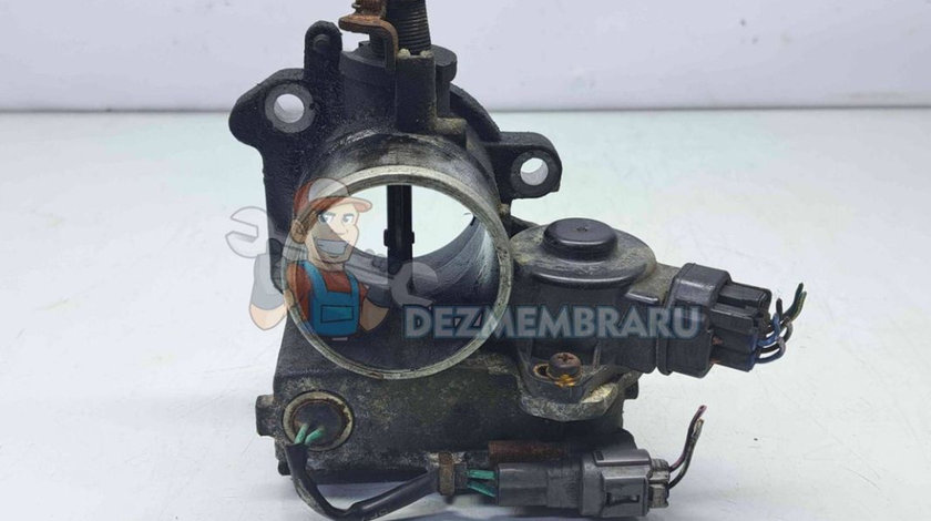 Clapeta acceleratie Toyota Rav 4 II (CLA2, XA2, ZCA2, ACA2) [Fabr 2000-2006] OEM 2.0