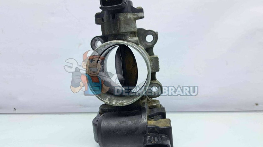 Clapeta acceleratie Toyota Rav 4 III (ACA3, ACE, ALA3, GSA3, ZSA3) [Fabr 2005-2013] 192300-2010 2.2 2AD