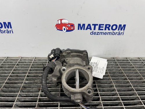 CLAPETA ACCELERATIE TOYOTA VERSO VERSO 1.6 D4D - (2012 2018)