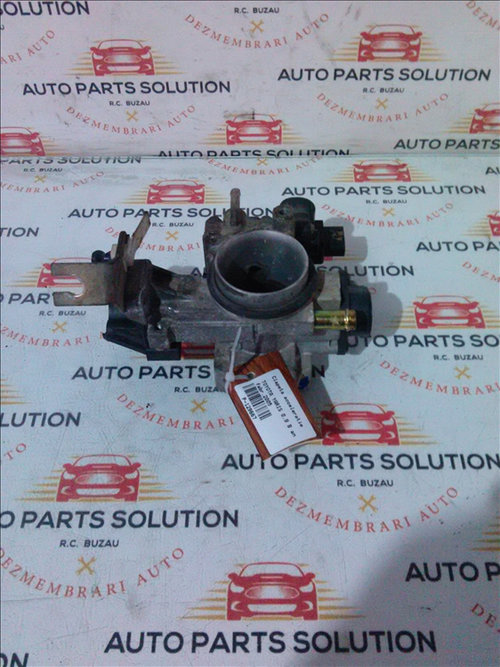 Clapeta acceleratie TOYOTA YARIS 0.9 B an fabr.2005