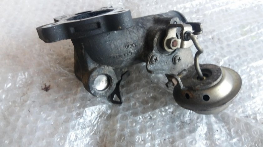 Clapeta acceleratie toyota yaris 1.4 d 1nd-p52l 2004