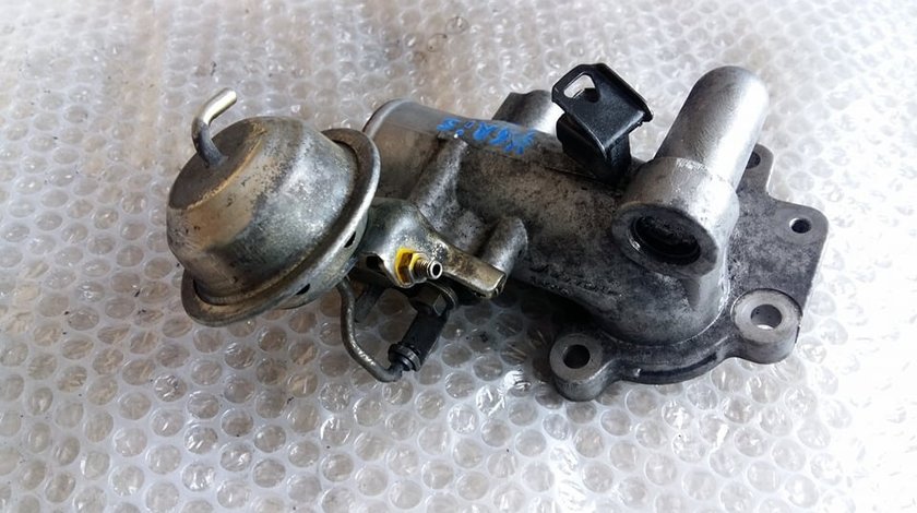 Clapeta acceleratie toyota yaris 1.4 d 2004 1nd-p52l 33010