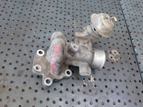Clapeta acceleratie toyota yaris 1.4 d-4d 1nd-p52cb euro 3