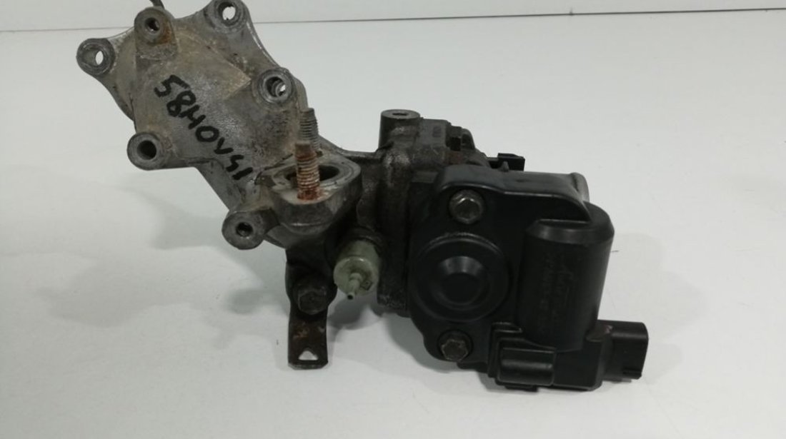 Clapeta acceleratie Toyota Yaris / Avensis / Corolla / Auris 1.4 D-4D An 2006 2007 2008 2009 2010