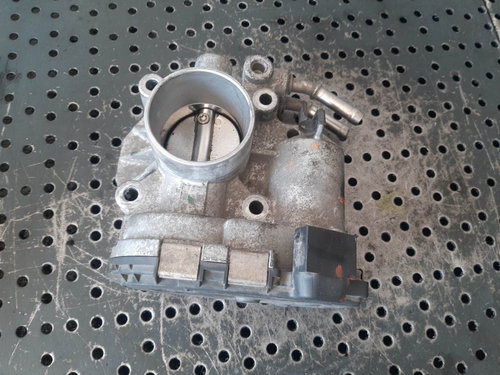 Clapeta acceleratie toyota yaris aygo p13 1.0b 1kr 0280750481 22030-0q020