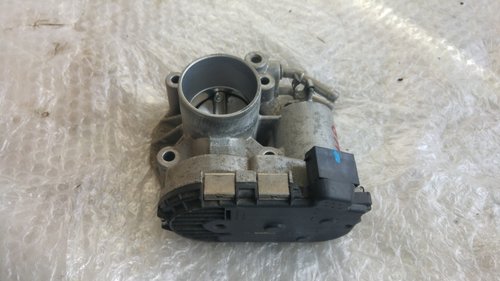 Clapeta acceleratie toyota yaris aygo p13 1.0b 1kr 2010- 0280750481 22030-0q020