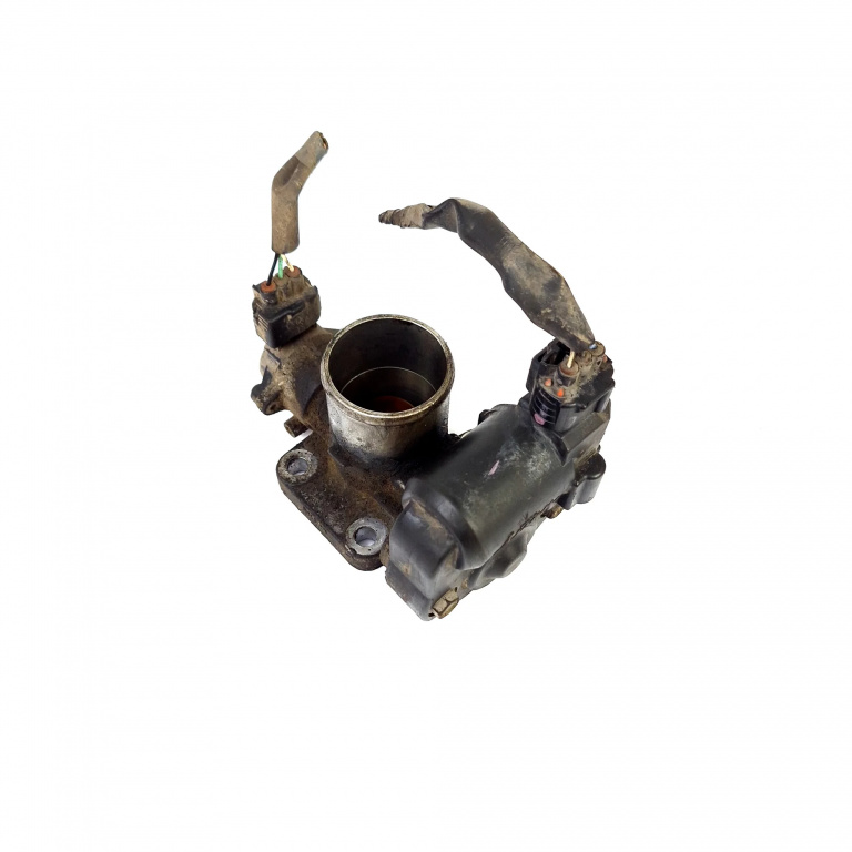 Clapeta Acceleratie Toyota Yaris (Xp90) 2005-2011 1.4 D-4D 1Nd-Tv Motorina