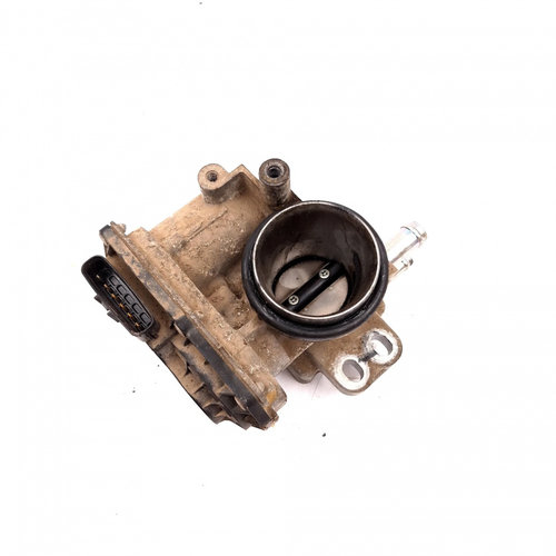 Clapeta Acceleratie Toyota Yaris (Xp90) 2005-2011 1.33 Vvt-I Benzina
