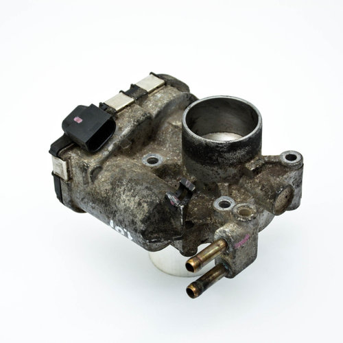Clapeta Acceleratie Toyota YARIS (XP90) 2005 - 2011 Benzina 22030-0Q010-A, 220300Q010A, 0280750192