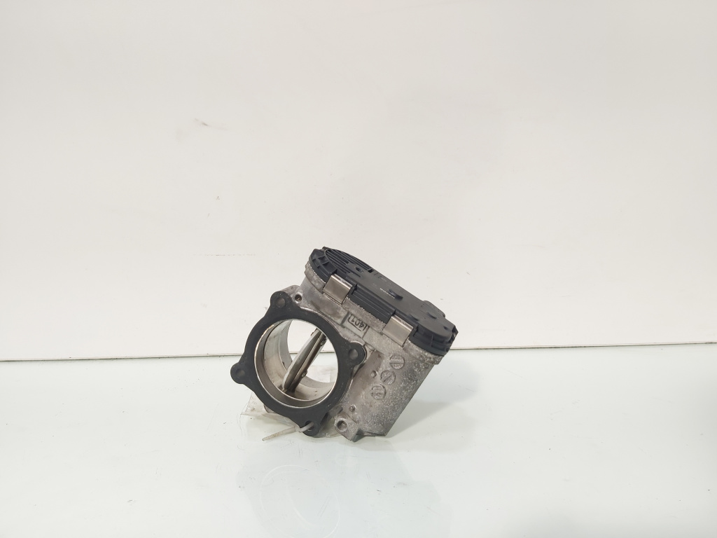 Clapeta acceleratie turbo compresor, cod A1110980109, Mercedes Clasa C (W203), 1.8 benz, OM271946 (id:695087)