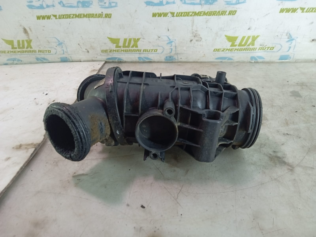 Clapeta acceleratie U611A 3.0 tdv6 Land Rover Range Rover Sport 2 [2013 - 2020] 3.0 tdv6