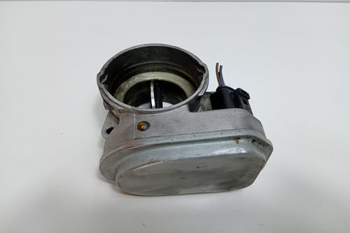 Clapeta acceleratie v10-81-0011 Volkswagen VW Passat B6 [2005 - 2010]