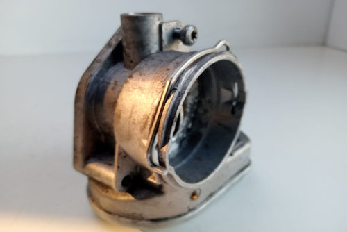 Clapeta acceleratie V10-81-0011 Volkswagen VW Passat B6 [2005 - 2010]