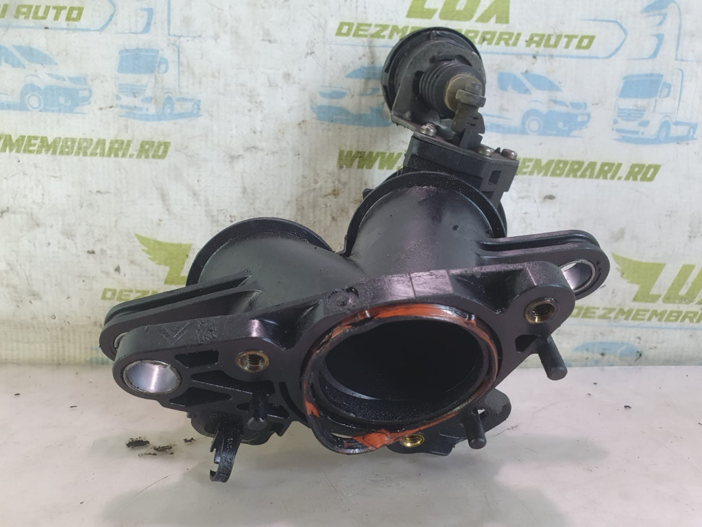 Clapeta acceleratie v29007022 2.0 hdi RH02 HYBRID Peugeot 508 [2010 - 2014] 2.0 hdi RH02 HYBRID