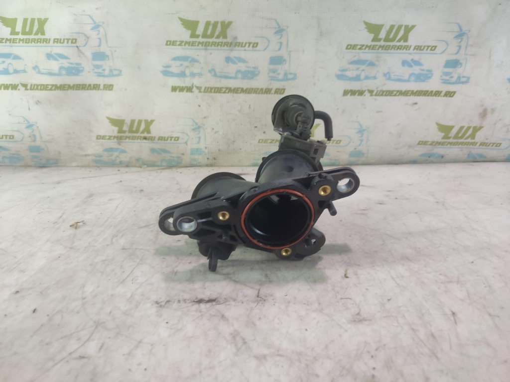 Clapeta acceleratie v29007022 2.0 hdi RHC HYBRID Peugeot 508 [2010 - 2014]