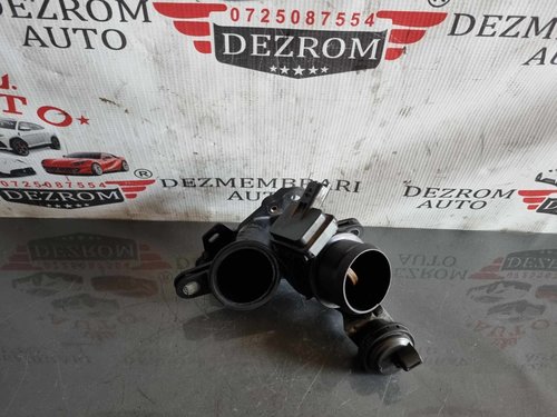 Clapeta acceleratie V29007022 Peugeot 308 I 2.0 HDi 163 cai RHH (DW10CTED4)