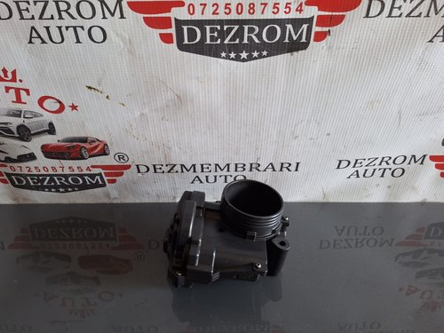 Clapeta acceleratie V757669780 A2C53279370 PEUGEOT 207 CC 1.6 16V Turbo 150 cai