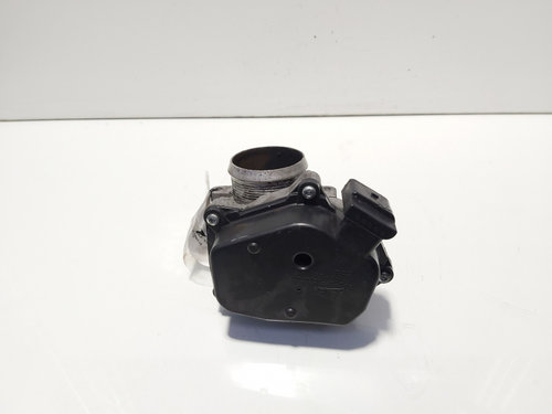 Clapeta acceleratie Valeo, cod 03G128063F, Audi A3 Cabriolet (8P7) 1.6 TDI, CAY (idi:623542)